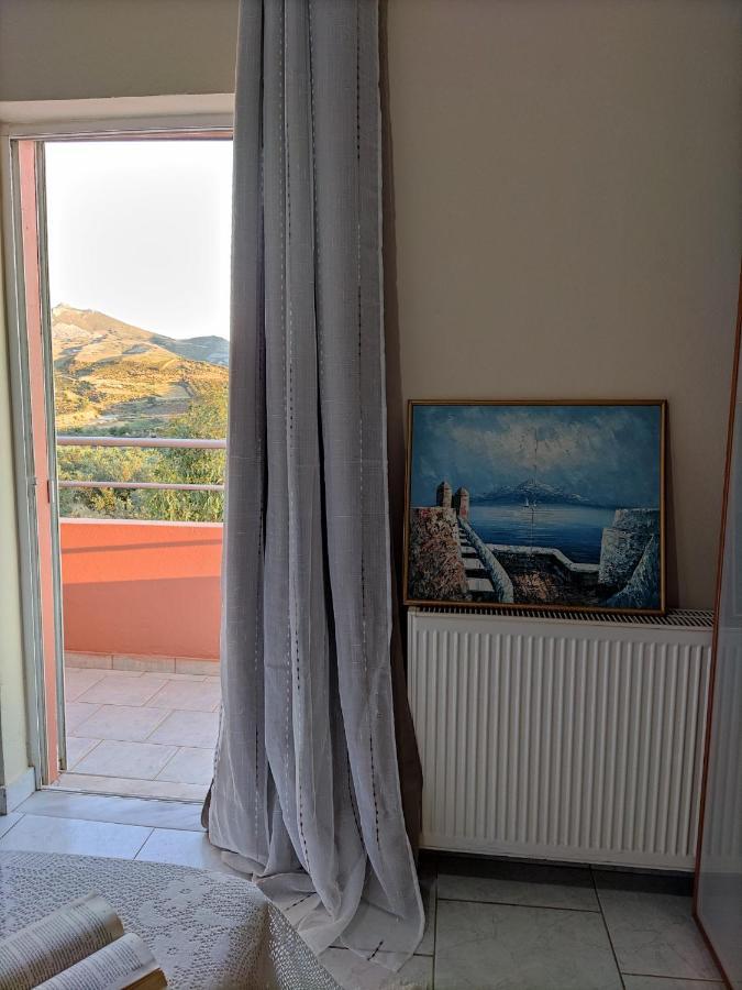 Villa Despina 1 Plakias Private Villa, Private Swimming Pool Garden,Amazing View Lefkogeia المظهر الخارجي الصورة