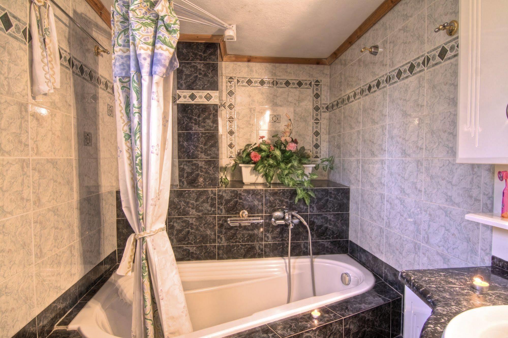 Villa Despina 1 Plakias Private Villa, Private Swimming Pool Garden,Amazing View Lefkogeia المظهر الخارجي الصورة
