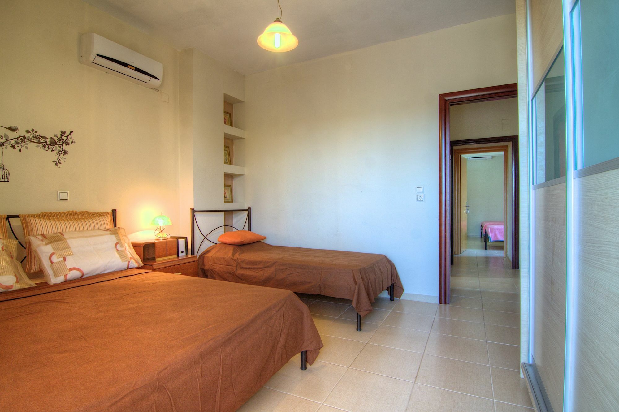 Villa Despina 1 Plakias Private Villa, Private Swimming Pool Garden,Amazing View Lefkogeia المظهر الخارجي الصورة
