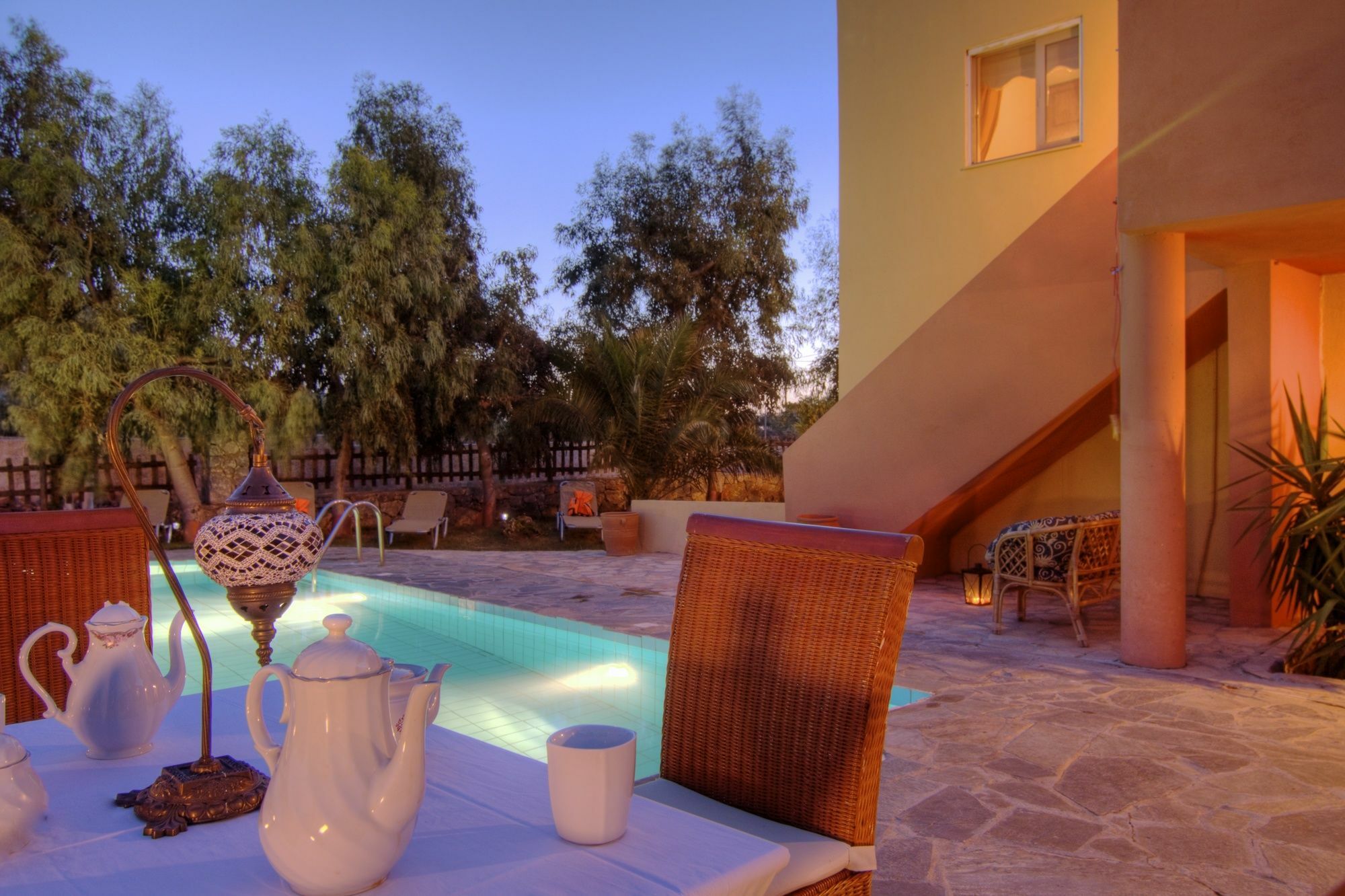 Villa Despina 1 Plakias Private Villa, Private Swimming Pool Garden,Amazing View Lefkogeia المظهر الخارجي الصورة