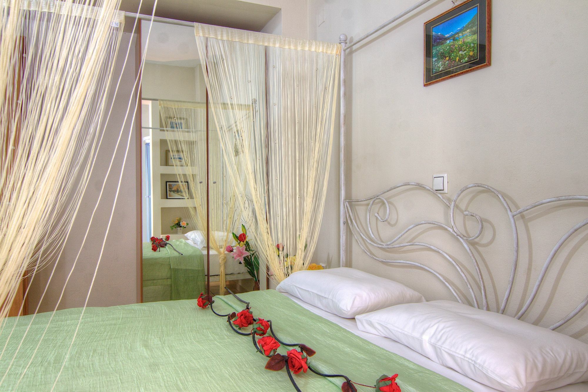 Villa Despina 1 Plakias Private Villa, Private Swimming Pool Garden,Amazing View Lefkogeia المظهر الخارجي الصورة