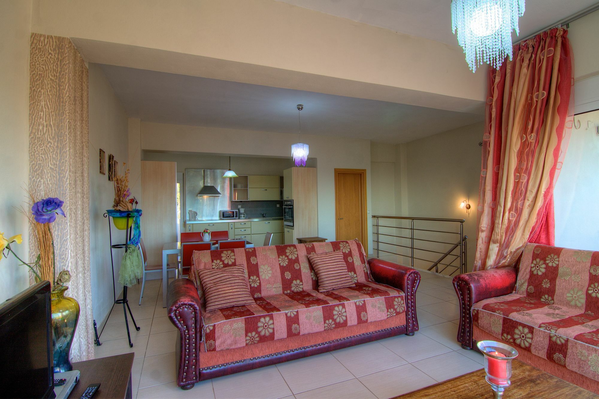 Villa Despina 1 Plakias Private Villa, Private Swimming Pool Garden,Amazing View Lefkogeia المظهر الخارجي الصورة